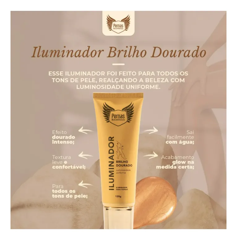 D_NQ_NP_2X_674232-MLB92572917107_092025-F-iluminador-pernas-maravilhosas-palterm-brilho-dourado